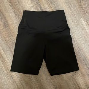 Garage, S, black, worn 1 time